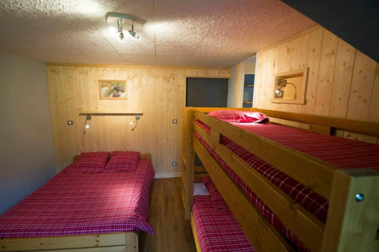 Gite Auberge L'Herbe Tendre Saint-Pierre-dʼEntremont Kültér fotó